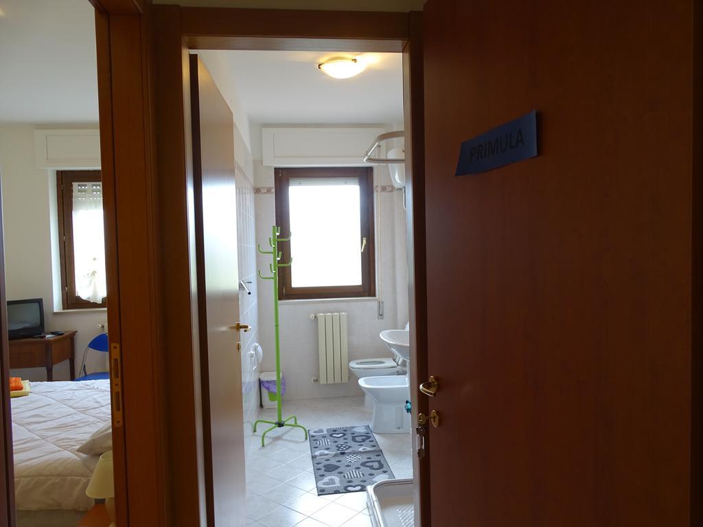 Home Sweet Home Matera Eksteriør billede