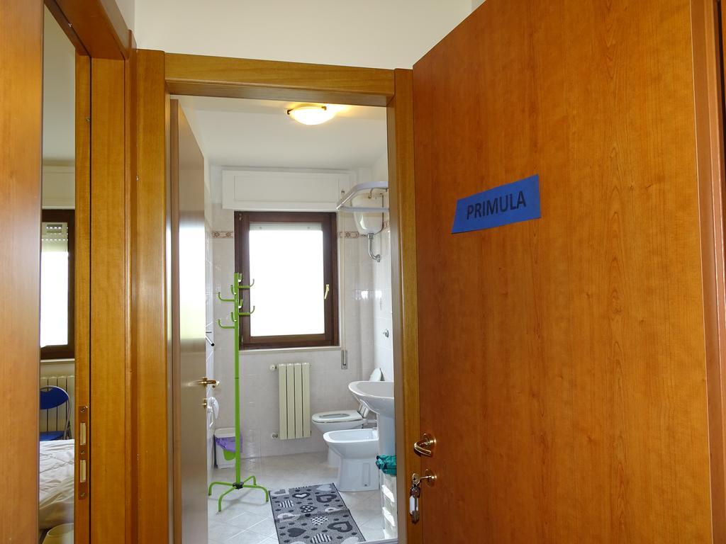 Home Sweet Home Matera Eksteriør billede